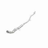 MagnaFlow Direct Fit Catalytic Converter 12-17 Toyota Prius V Base Underbody 1.8L - 280462
