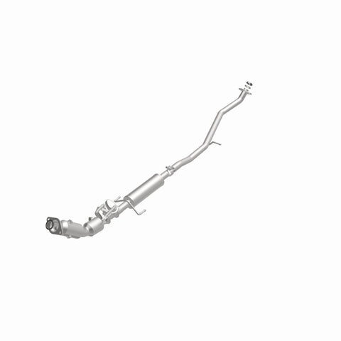 MagnaFlow Direct Fit Catalytic Converter 12-17 Toyota Prius V Base Underbody 1.8L - 280462