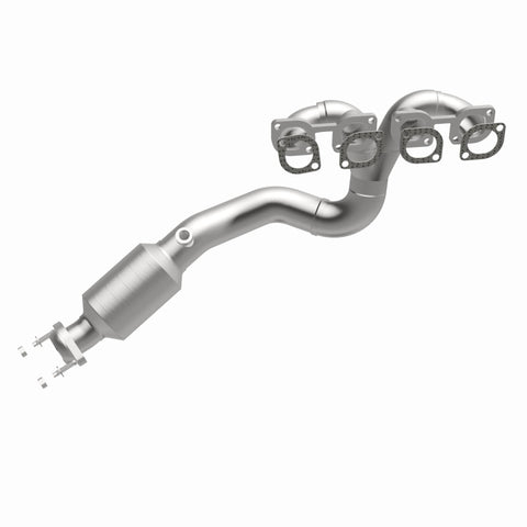 MagnaFlow Conv DF BMW 5 99-00 D/S OEM - 49783