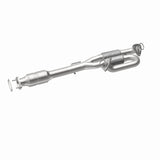 Magnaflow Conv DF 2011-2014 Maxima 3.5 L Underbody - 52234
