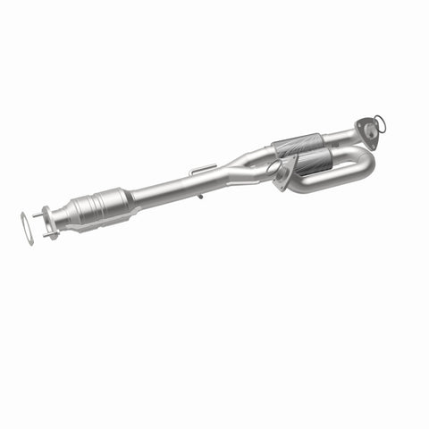 Magnaflow Conv DF 2011-2014 Maxima 3.5 L Underbody - 52234