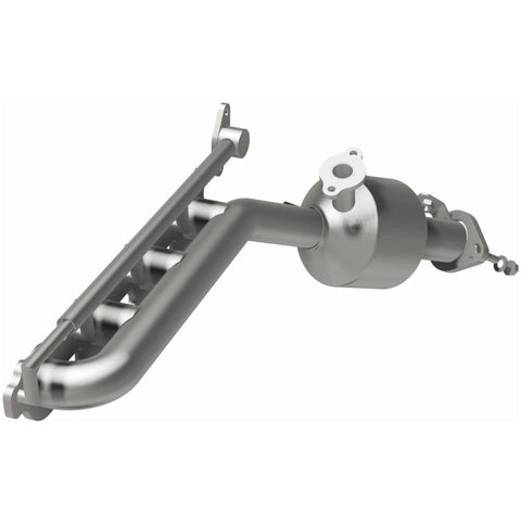 MagnaFlow Direct Fit Catalytic Converter 16-17 Lexus GX460 4.6L - 22-031