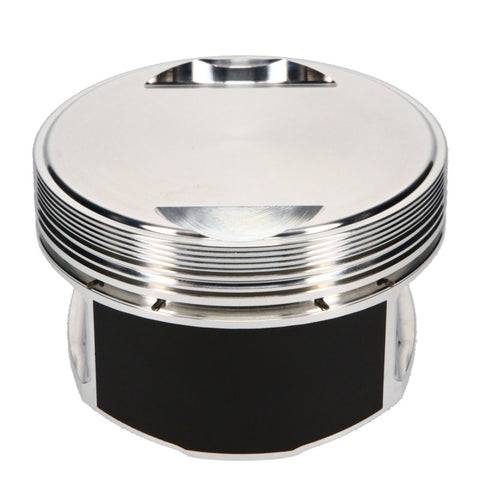 JE Pistons Porsche 3.3L Turbo 97mm Bore 8.0:1 KIT (Set of 6 Pistons) - 331158