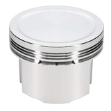 JE Pistons PEUGEOT 106 TU5J2 11.8:1 Set of 4 Pistons - 312431