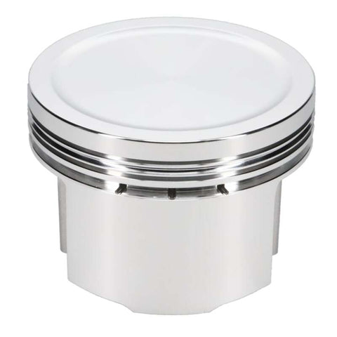 JE Pistons PEUGEOT 106 TU5J2 11.8:1 Set of 4 Pistons - 312431