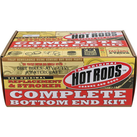 Hot Rods 08-11 KTM 300 EXC 300cc Bottom End Kit - CBK0011