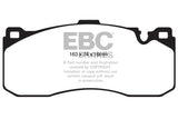 EBC 08-10 BMW 135 3.0 Twin Turbo Redstuff Front Brake Pads - DP31995C