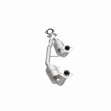 MagnaFlow Direct Fit Catalytic Converter 98 Ford Windstar 3.8L Assm - 23382