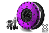 XClutch 11-13 BMW 335is Base 3.0L 9in Twin Solid Organic Clutch Kit (6 Bolt/PB in Input Shaft) - XKBM23594-2G