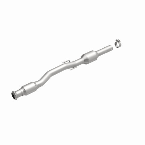 MagnaFlow Direct Fit Catalytic Converter 07-09 Cooper S turbo Rear OEM - 49846