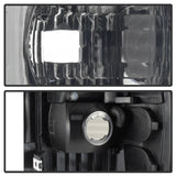 xTune Dodge Ram 1500 94-01 / Ram 2500/3500 94-02 LED Tail Lights Smoke ALT-ON-DRAM94-LED-SM - 5012807
