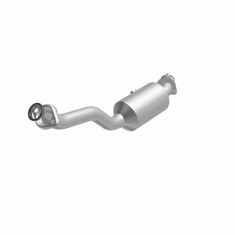 MagnaFlow California Direct Fit Catalytic Converter 07-08 Honda Fit 1.5L - 5461768
