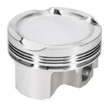 JE Pistons VW 1.8T 20V KIT 81.0 Set of 4 Pistons - 302021
