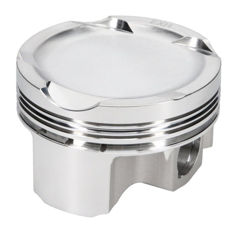 JE Pistons VW 1.8T 20V KIT 81.0 Set of 4 Pistons - 302021