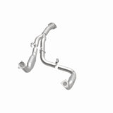MagnaFlow Conv Direct Fit 11-16 Chevrolet Silverado 2500HD/3500HD / GMC Sierra 2500HD/3500HD - 21-252