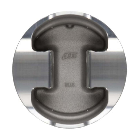 JE Pistons 3.820 BUICK V6 8.75 Set of 6 Pistons - 131556