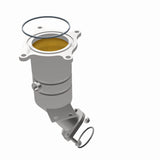 MagnaFlow Conv DF 08-09 Ford Taurus 3.5L Front - 51521