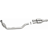 MagnaFlow Direct Fit Catalytic Converter Mercedes CLK320 01-03 Driver Side OEM - 49835