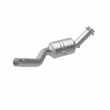 MagnaFlow Direct Fit Catalytic Converter 07-09 XKR 4.2L D/S - 51954