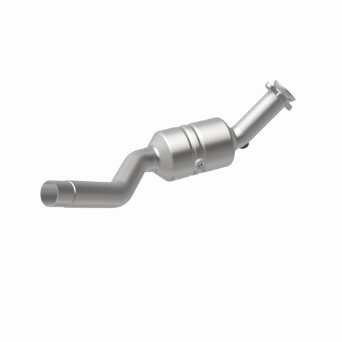MagnaFlow Direct Fit Catalytic Converter 07-09 XKR 4.2L D/S - 51954