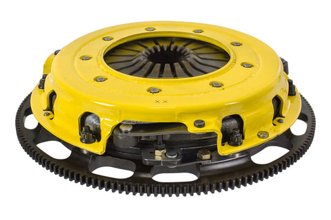ACT Twin Disc HD Street Clutch Kit - T1S-G06