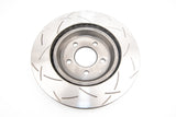 DBA 94-04 Mustang Cobra/Bullitt/Mach1 Front Slotted 4000 Series Rotor - 4069S
