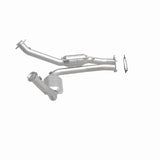 MagnaFlow Conv DF 04 Ranger/Bser 3.0 Front 50S - 441120