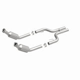 Magnaflow Conv DF Mustang 05-09 4.6L OEM - 49001