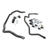 ST Anti-Swaybar Set Chevrolet Camaro 3rd gen. Z28 / Pontiiac Firebird - 52075