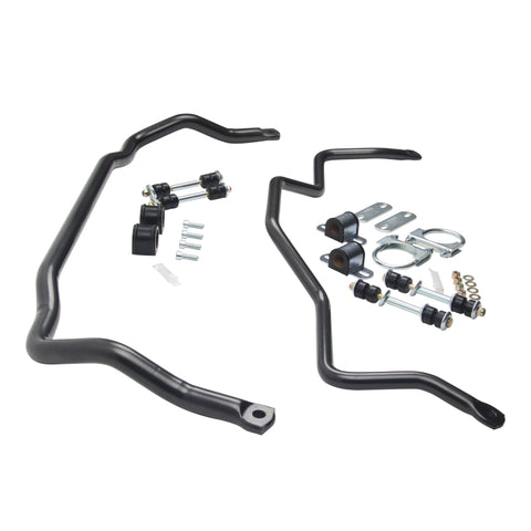 ST Anti-Swaybar Set Chevrolet Camaro 3rd gen. Z28 / Pontiiac Firebird - 52075