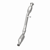 MagnaFlow Direct Fit Catalytic Converter 04-06 Audi S4 4.2L CA - 441095