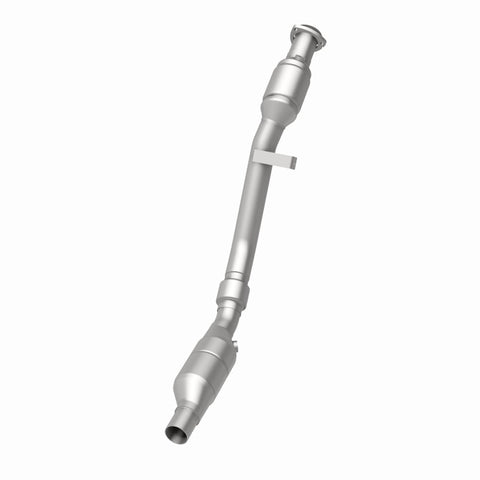 MagnaFlow Direct Fit Catalytic Converter 04-06 Audi S4 4.2L CA - 441095