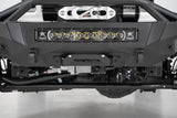 Addictive Desert Designs 18-20 Jeep Gladiator JT Front License Plate Bracket - AC96154601NA