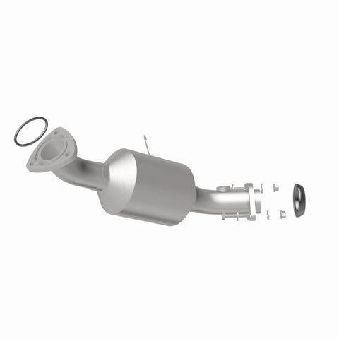 MagnaFlow Conv DF 2003 Cadillac CTS 3.2L Driver Side - 51872