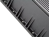 afe Transmission Pan (Black); Ford Diesel Trucks 03-10 V8-6.0/6.4L (td) - 46-70122-1