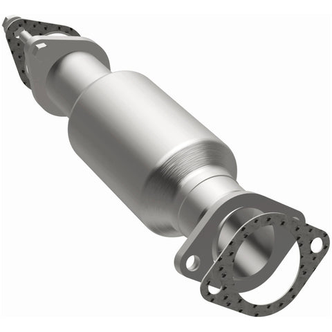 MagnaFlow Direct Fit Catalytic Converter 2011 Kia Sorento 3.5 Underbody - 52644