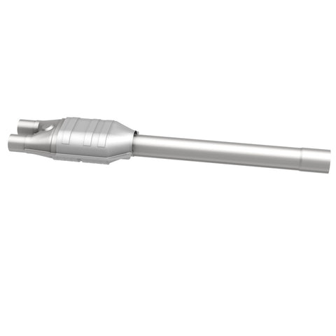 MagnaFlow Direct Fit Catalytic Converter 93-97 Chrysler 3.5L Rear Co - 23255