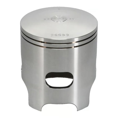 Wiseco Kawasaki KX250 90-91 ProLite 2677CD Piston Kit - 607M06800