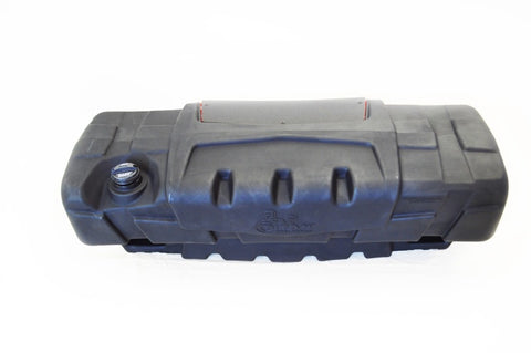 Titan Fuel Tanks Universal Trekker 40 Gal. Extra HD Cross-Linked PE Fuel Tank System - 5410040