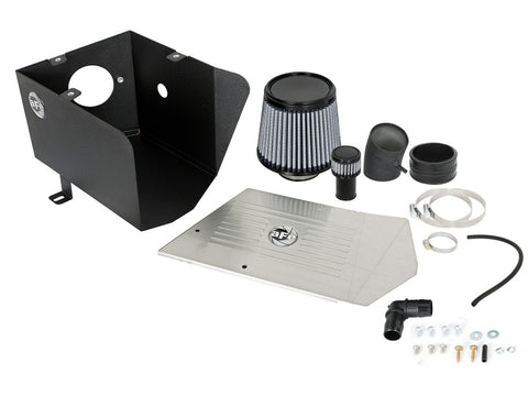 aFe MagnumFORCE Intakes Stage-1 PDS AIS PDS VW Golf/Jetta 00-04.5 l4-1.8/1.9L - 51-10831