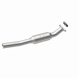 MagnaFlow Direct Fit Catalytic Converter 09-12 Mazda 6 2.5L - 51479