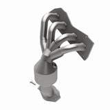 MagnaFlow Direct Fit Catalytic Converter 2009 Toyota RAV4 2.5L - 51327