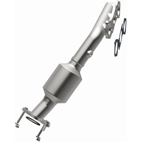 MagnaFlow Direct Fit Catalytic Converter 05-11 Toyota Tacoma 4.0L - 5481341