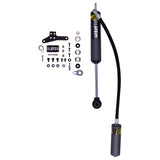 Bilstein 07-14 Toyota FJ Cruiser B8 8100 Reservoir Rear Shock - 0-2in Lift - 25-350494