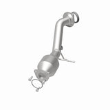 MagnaFlow Direct Fit Catalytic Converter 12-14 Civic 2.4L - 52031