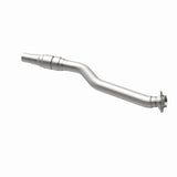 MagnaFlow Direct Fit Catalytic Converter 06-07 BMW M6 P/S OEM - 49265