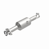 MagnaFlow Direct Fit Catalytic Converter 09-11 Ford Escape 2.5L - 51517