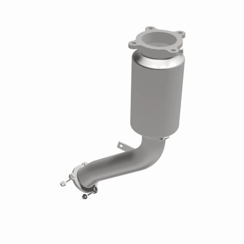 MagnaFlow Direct Fit Catalytic Converter California 09-14 Audi A4 / A4 Quattro - 5561352