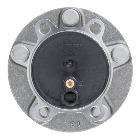 MOOG 14-18 Mazda 3 Sport Rear Hub Assembly - 512523