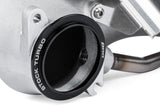 APR 17-20 Audi RS3/18-22 Audi TT RS Quattro (MK3) 2.5T TFSI Turbocharger Inlet System - CI100038